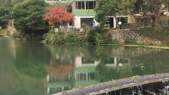 韶關國家森林公園+帽子峰+珠璣古巷+梅關古道一日遊可英文服務