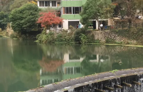 韶關國家森林公園+帽子峰+梅關古道一日遊可中英文服務