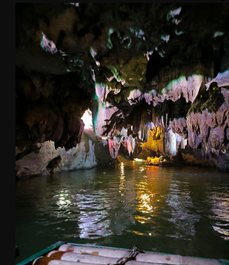 Ninh Binh Tagesausflug: Hoa Lu & Trang An & Tam Coc & Hang Mua (ab Hanoi)