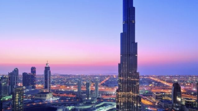 Emiriah Arab Bersatu + Dubai: Pengangkutan dari Lapangan Terbang ke Hotel | Sewaan Peribadi dalam Bahasa Cina | Perjalanan Boleh Disesuaikan