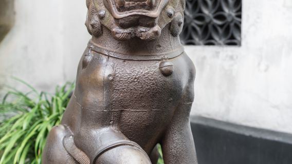 上海日遊