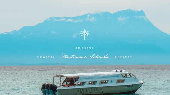 Mantanani IslandsTours