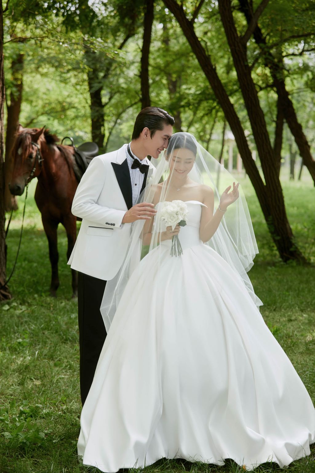 Bazhou Trip Moments[Atemberaubende Panorama-Luftaufnahmen: Erleben Sie majestätische Landschaften aus der Vogelperspektive und halten Sie beeindruckende Momente mit der Kamera fest]