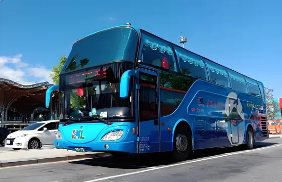 葛瑪蘭客運|台北 - 宜蘭/礁溪/羅東