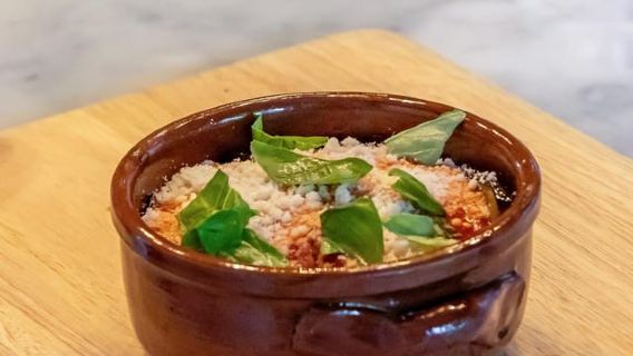 Clase de cocina en Sorrento: prueba la tradición y siente el amor