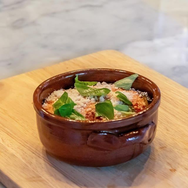 Corso di cucina a Sorrento: assapora la tradizione, senti l'amore