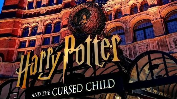 Londres: Harry Potter Freetour
