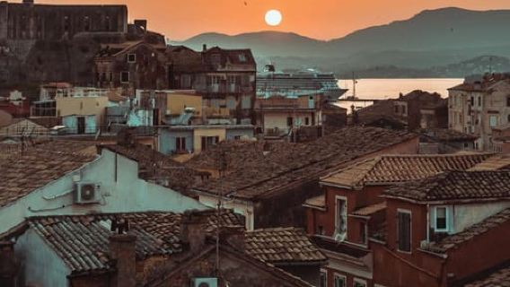 Best of Corfu: Customized Private Excursion