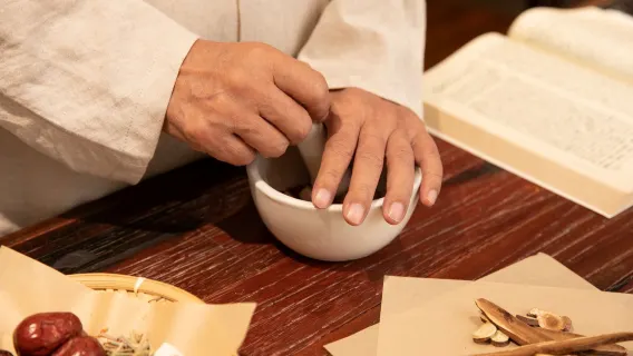 Однодневный опыт традиционной китайской культуры