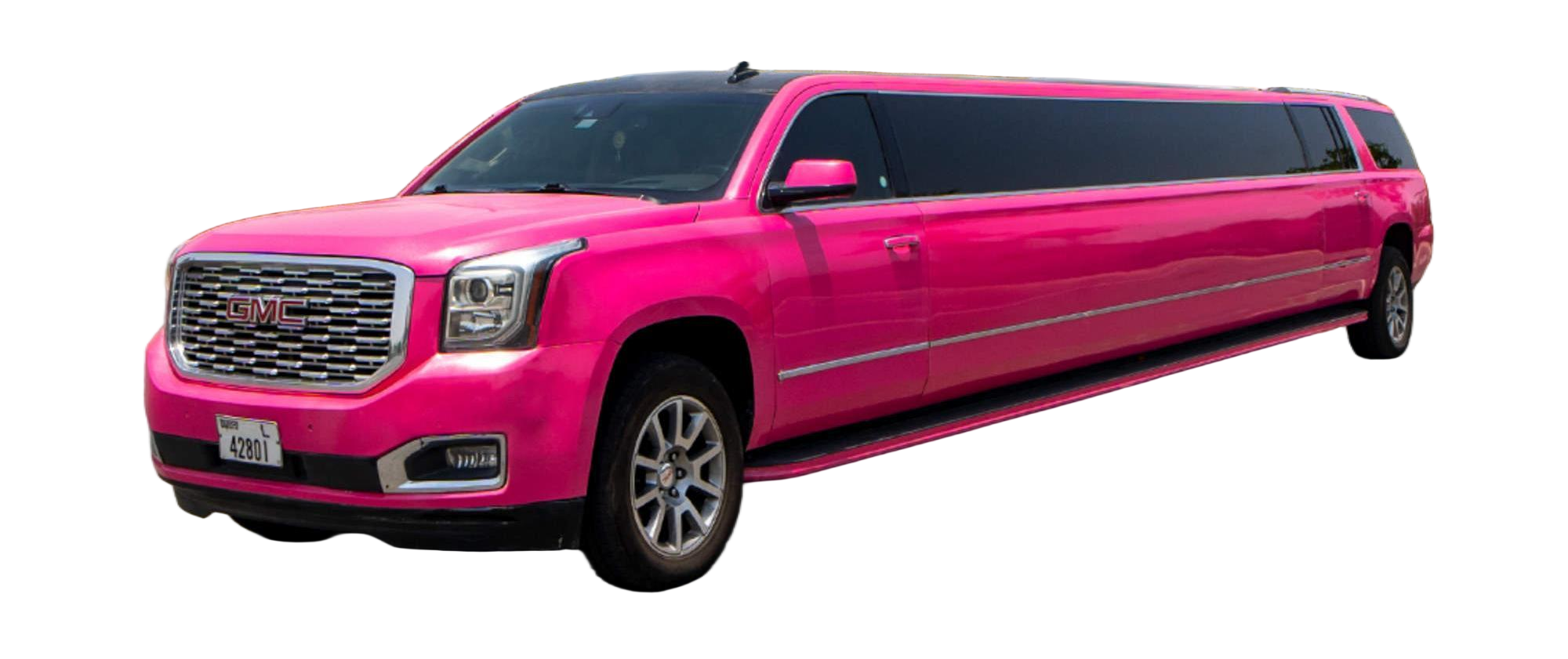 Esperienza in limousine di lusso a Dubai, Emirati Arabi Uniti 104104