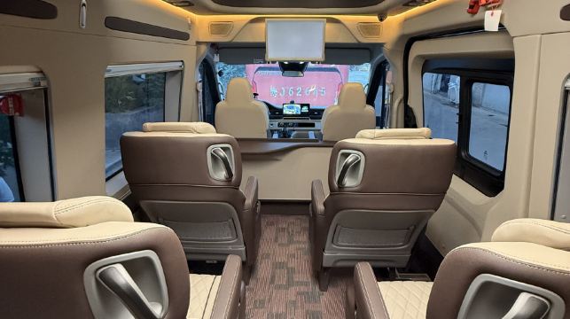 秦始皇帝陵博物院（兵馬俑）+秦始皇帝陵博物院-麗山園+華清宮一日遊【8人精品團·全包·豪華車型】