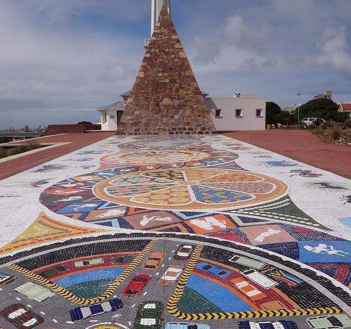 Port Elizabeth: Kragga Kamma Game Park and City Tour