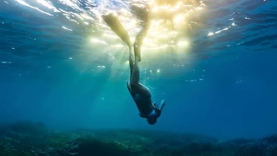 Petualangan Snorkeling Terbaik di Bali dengan Aktivitas Seru