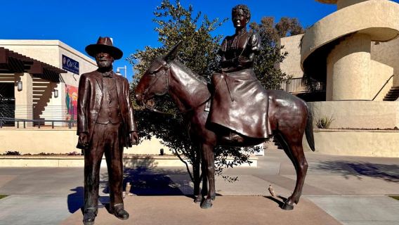 Scottsdale: Old Town Food Tour of Hidden Gems with 6 Dishes