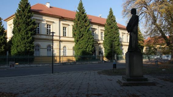Memoriale di Terezin: biglietto d'ingresso combinato con visita guidata a piedi