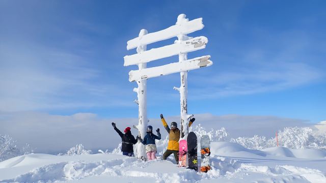 Kursus Ski dengan Instruktur Profesional di Rusutsu Ski Resort, Hokkaido Jepang [Instruktur SAJ profesional berbahasa Cina/Inggris|Pilihan untuk pemula|Pengajaran 1v1 tersedia|