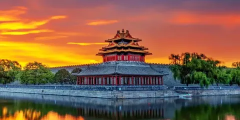 北京故宮博物院一日遊【含故宮門票·達人精講·可選10人小團】