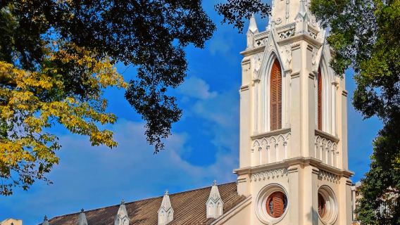 廣州塔+永慶坊+珠江夜遊，小團包車遊【活力廣州，一日盡享】