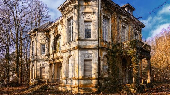 法國波爾多·左右岸超經典酒莊·中文包車【全境多/日遊訂製】