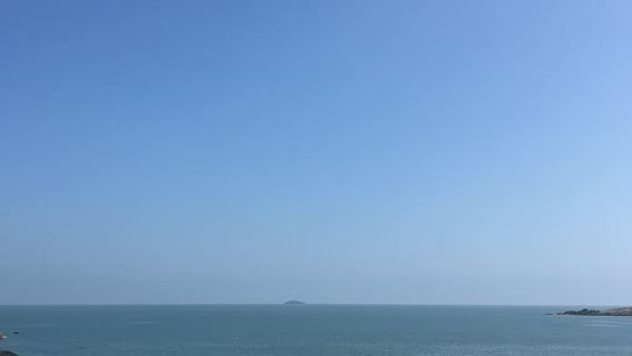 福建湄洲島天天發私人導覽（媽祖廟文化園+鵝尾公園+蓮池澳沙灘）