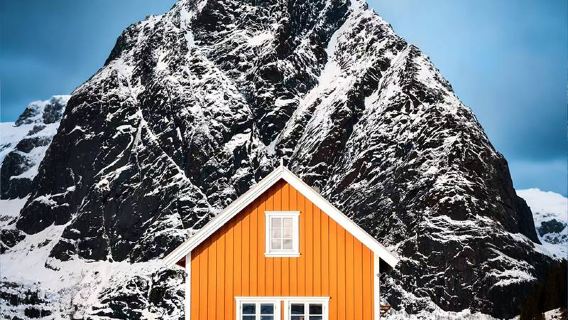 羅弗敦羣島一日遊