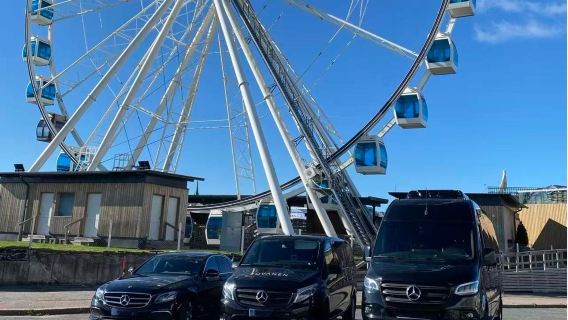 Nordic activity customization link: whale watching/animal sledding/aurora/transportation. Do not take photos without permission.