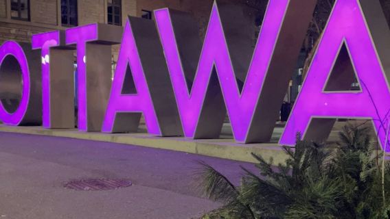 Ottawa: Taste of the ByWard Market Food Tour