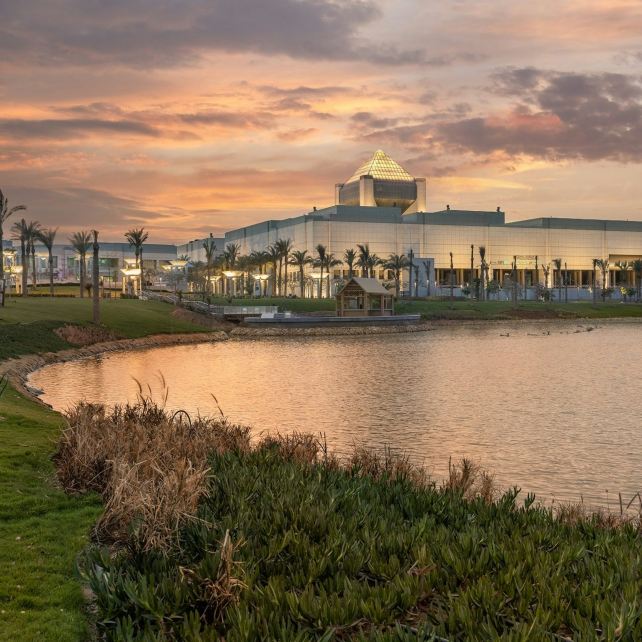 Egyptian Museum Cairo & National Museum of Egyptian Civilization: Private Tour