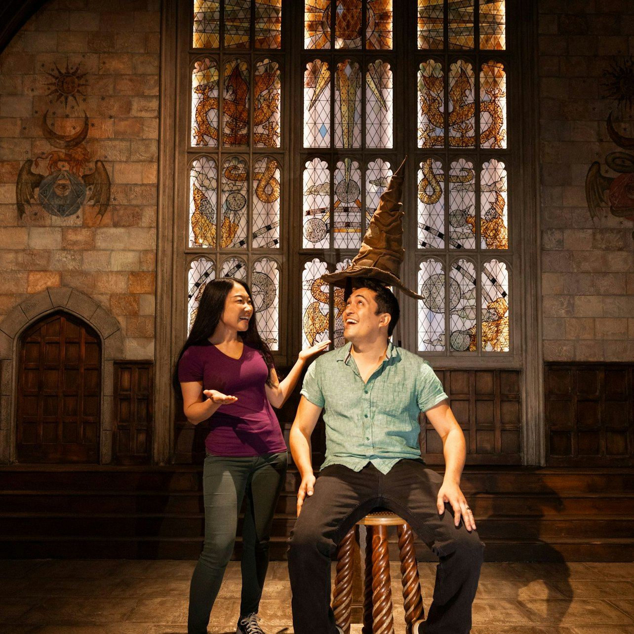 Warner Bros. Studio Tour Hollywood: Guided Tour