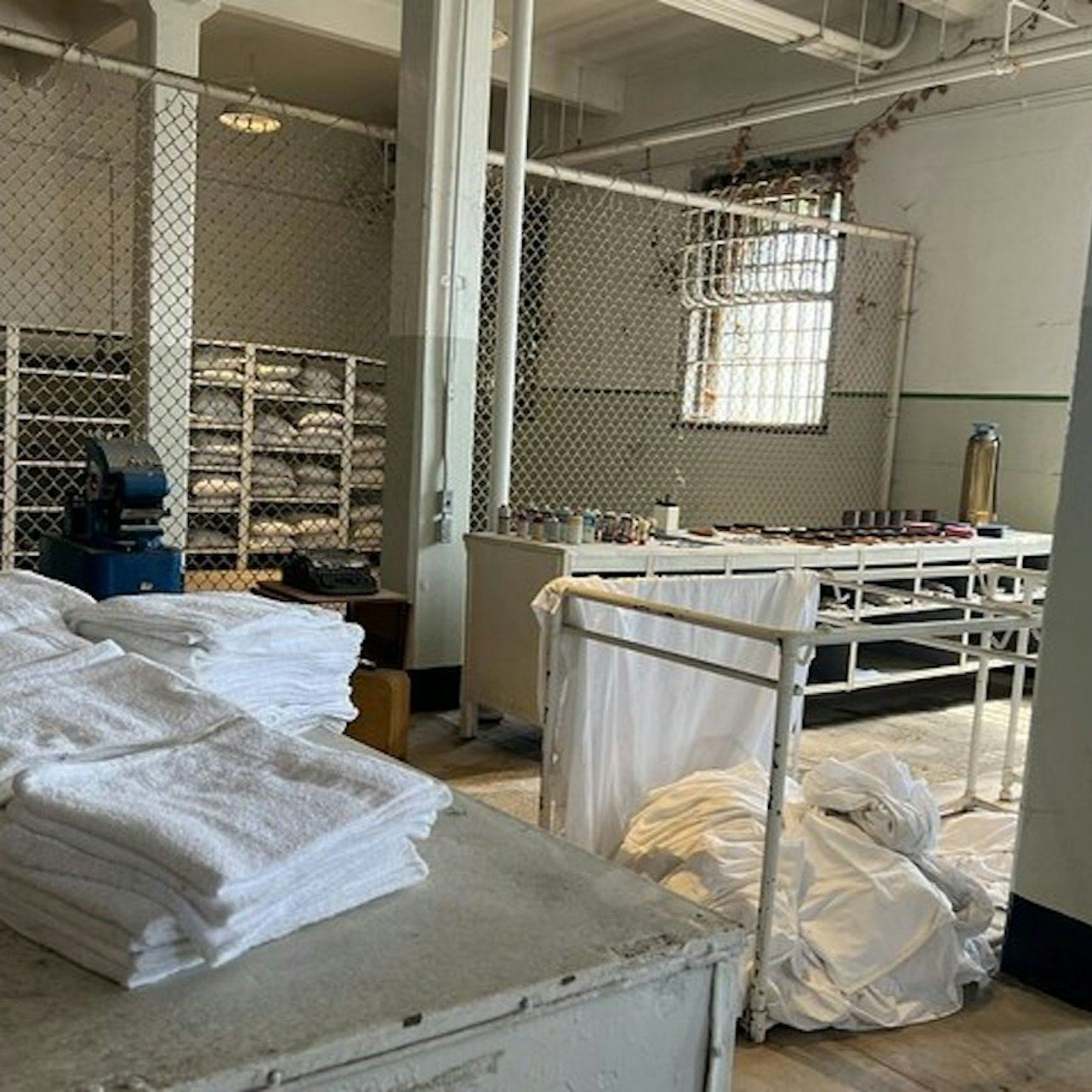 San Francisco: Eintritt Alcatraz + Hin- und Rückfahrt mit der Fähre + Audioguide + Übernachtungsoption