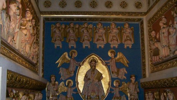 匈牙利世界遺產與藝術文化之旅（佩奇）