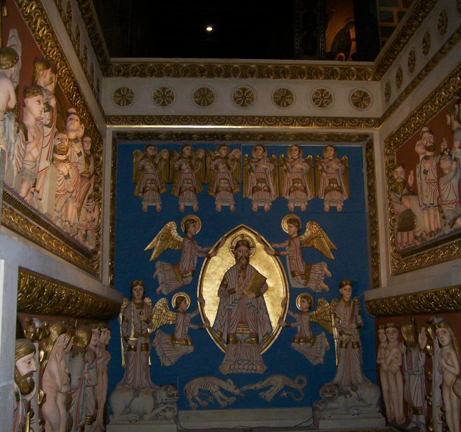 匈牙利世界遺產與藝術文化之旅（佩奇）