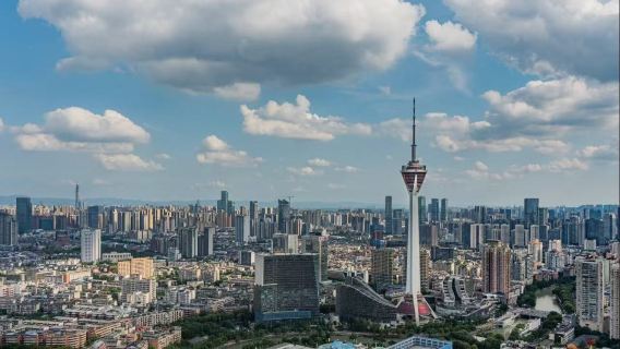 Tour di un giorno al Grande Buddha di Leshan e a Emeishan da Chengdu, Sichuan