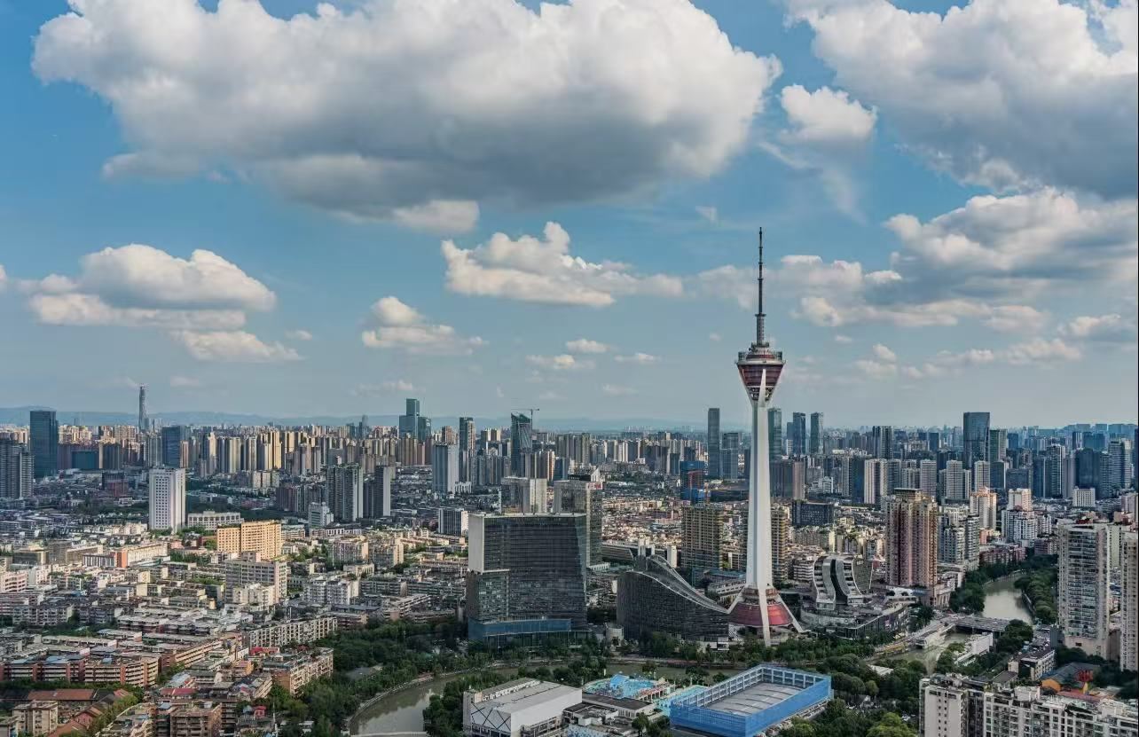 Tour di un giorno al Grande Buddha di Leshan e a Emeishan da Chengdu, Sichuan
