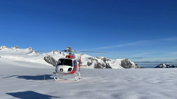 新西蘭基督城-庫克山-馬松森湖-可定制【中文專車-愜意舒適】