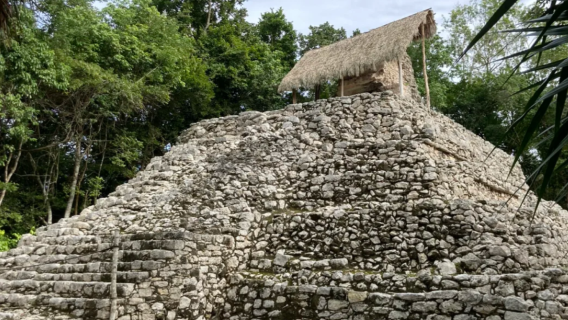 Mexico: Cancun Maya Culture Day Tour with Private Transfer & Flexible Itinerary
