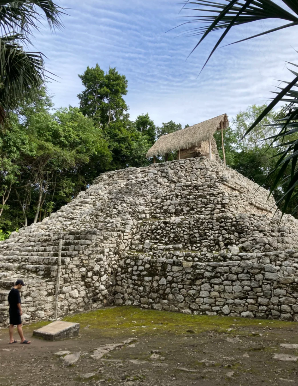 Mexico: Cancun Maya Culture Day Tour with Private Transfer & Flexible Itinerary