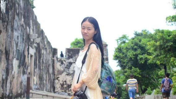 澳門大三巴+熊貓館一日包車遊【可自訂行程+司機兼導遊上門接】