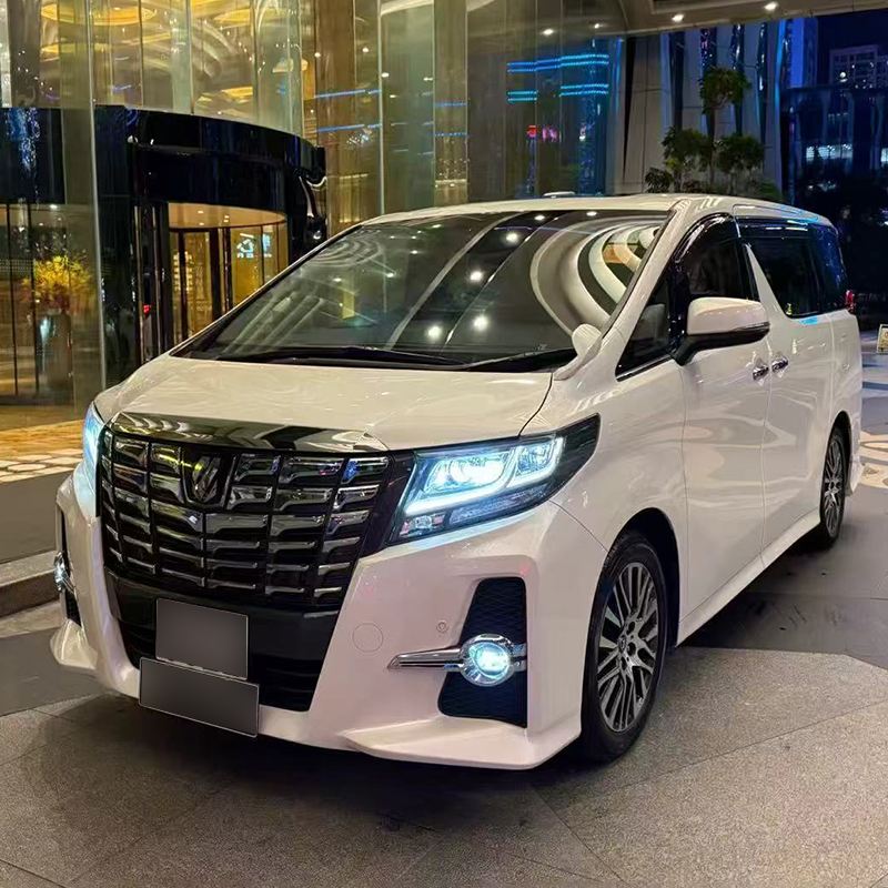 One-way from Shenzhen Nanshan/Futian/Luohu to Hong Kong International Airport/Tsim Sha Tsui etc. for 660 CNY, 7-seater business car available for urgent orders with door-to-door service, charged per vehicle