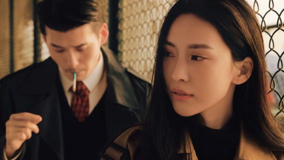 Trip Moments in Zhongning[Cultural Center Guide & Travel Photography + Wedding Aerial Photography & Micro Film + Makeup & Costumes]