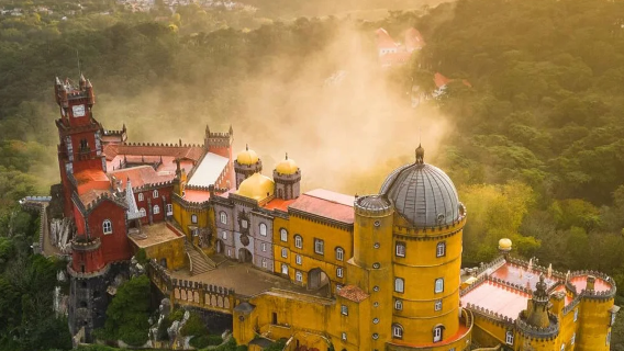 葡萄牙境內/中文導遊/地陪導遊/展會翻譯/商務翻譯/溝通無障礙