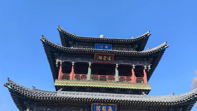 Muzium Kuil Jin Lawatan Setengah Hari [Lawatan Eksklusif] [Mendalam] [Pakej Berkumpulan Eksklusif]