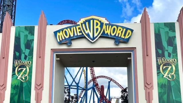 Билет на 1 день в 4 парка Голд-Коста в Австралии: Уорнер Бразерс Муви Уорлд, Сиуорлд, Уэтнуайлд Голд-Кост и Парадайз Кантри