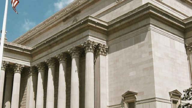 National Archives Museum: Semi-Private Guided Tour