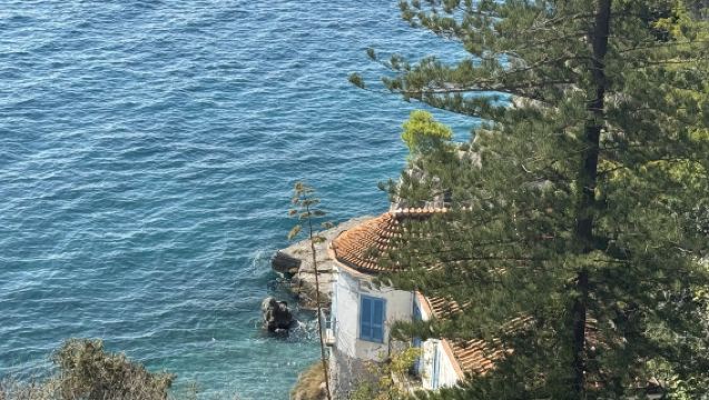 Amalfi Coast 1-Day Tour (Departing from Naples/Sorrento)