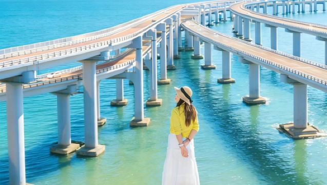 大連旅順一日遊包車【私人訂製/一單一團/能說會道/上門接送】