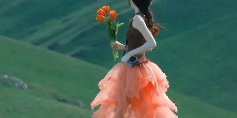 烏魯木齊南山牧場+西白楊溝+烏拉斯台一日遊【承諾不轉團】