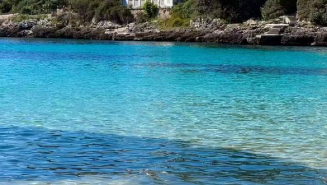 帕爾馬大教堂+帕爾馬海灘+索列爾文包車一日遊【不含門票】