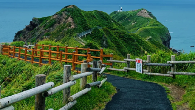 Jednodniowa wycieczka po Hokkaido w Japonii: Przylądek Kamui + Kanał w Otaru + Wybrzeże Shimui + Destylarnia Yoichi