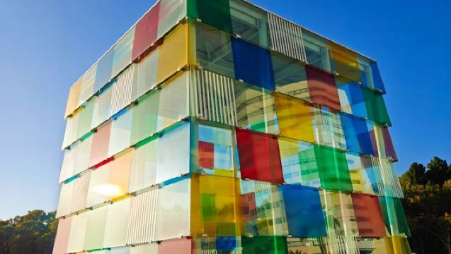 Lawatan Sehari Pergi-Balik Sevilla ke Malaga | Istana, Gereja & Muzium + Pemandangan Panorama